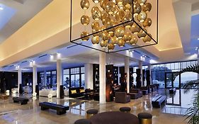 Moevenpick Hotel Gammarth Tunis